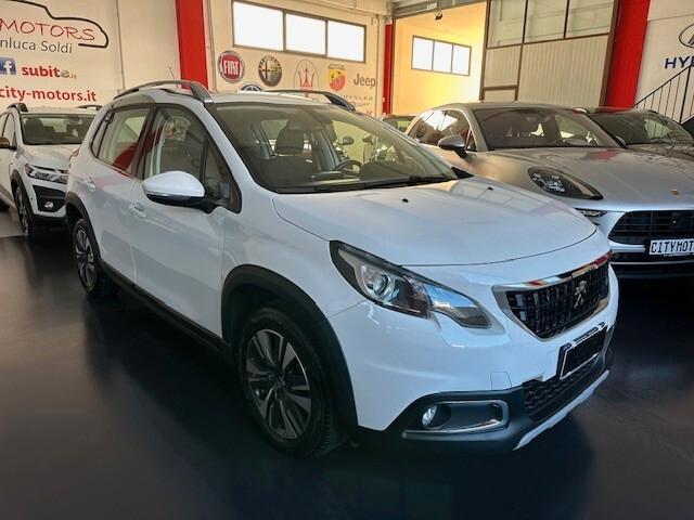 Peugeot 2008 BlueHDi 100 Allure PROMO