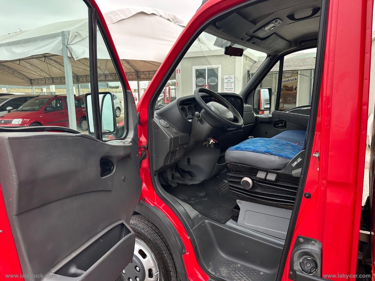 Daily 35C17 BOXATO + SPONDA PORTAFOGLIO