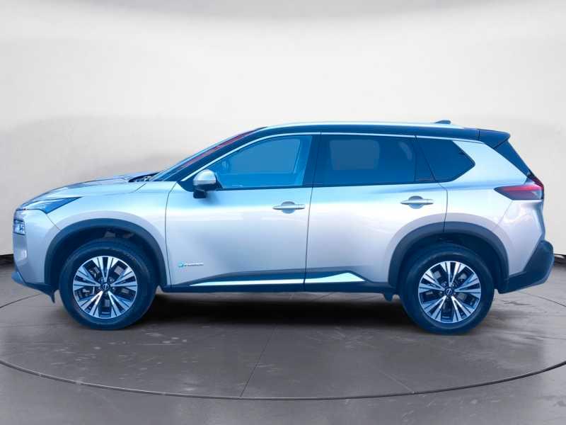 NISSAN X-Trail 1.5 e-power N-Connecta e-4orce 4wd auto 7p.ti