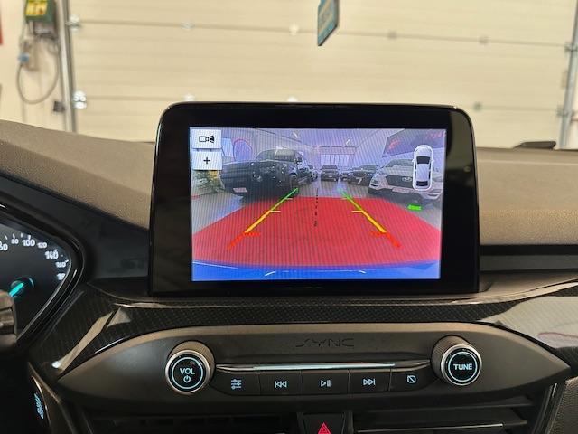 FORD - Focus 1.0 ecoboost ST-Line s&s 125cv NEOPATENTATI