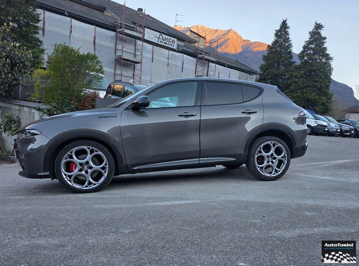 ALFA ROMEO - Tonale - 1.5 130CV MHEV TCT7 Ed. Speciale
