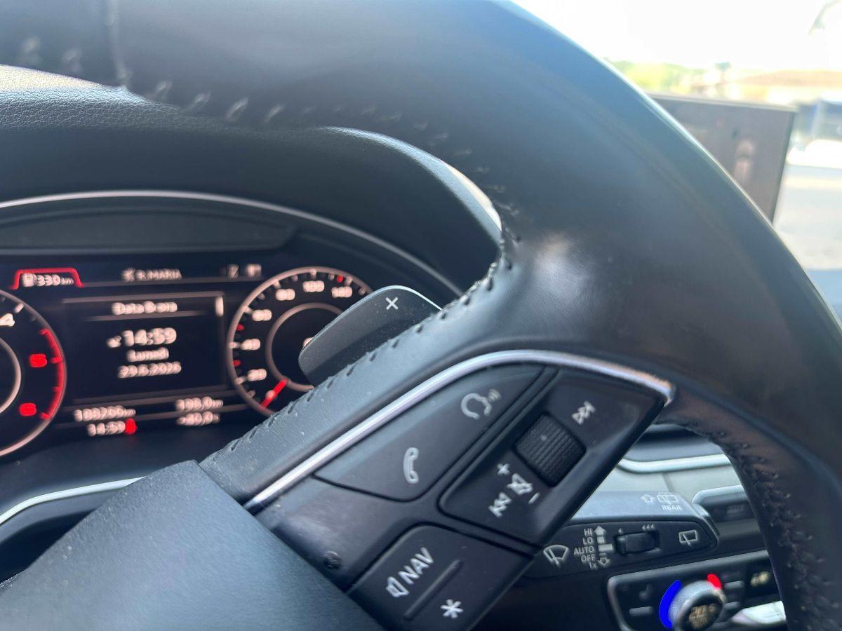 AUDI Q7 3.0 TDI quattro tiptronic Business Plus - 7 POSTI - CONTO VENDITA!!!