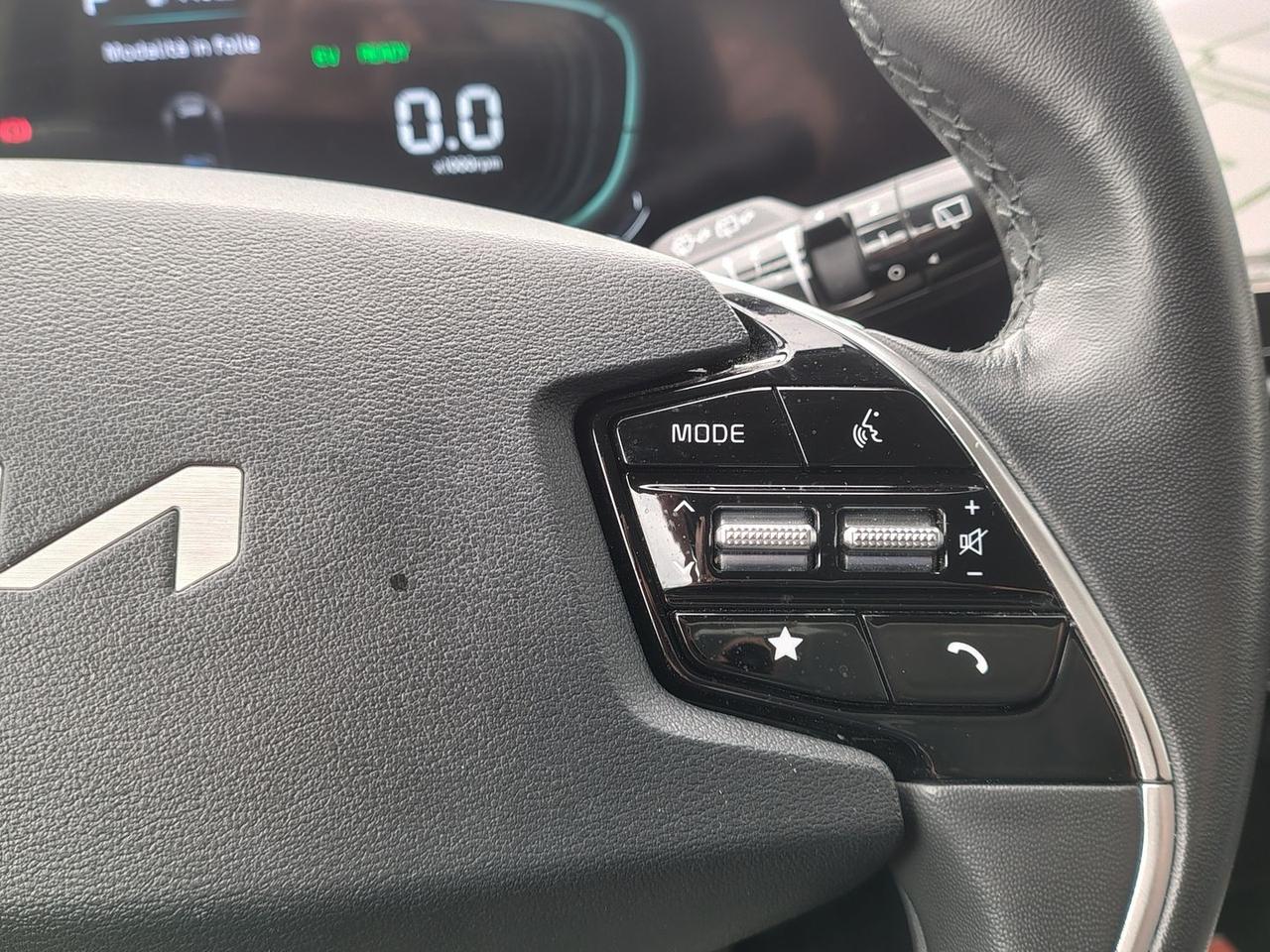 Kia Niro 1.6 GDI HEV Style #10829