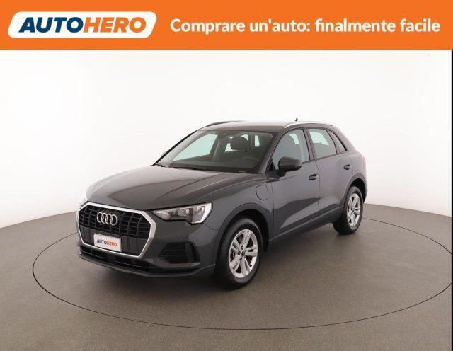 AUDI Q3 45 TFSI e S tronic