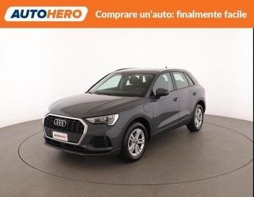 AUDI Q3 45 TFSI e S tronic