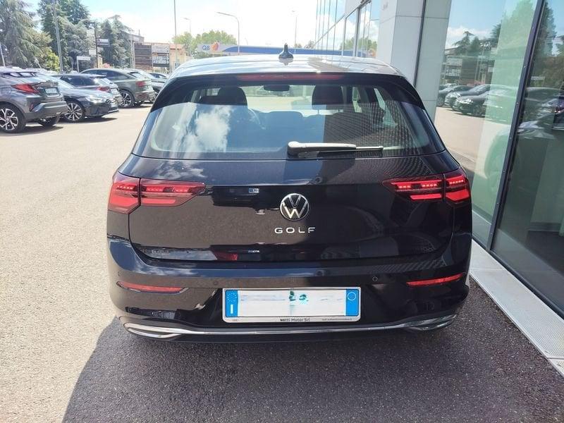 Volkswagen Golf Golf 1.5 tsi evo Style 130cv