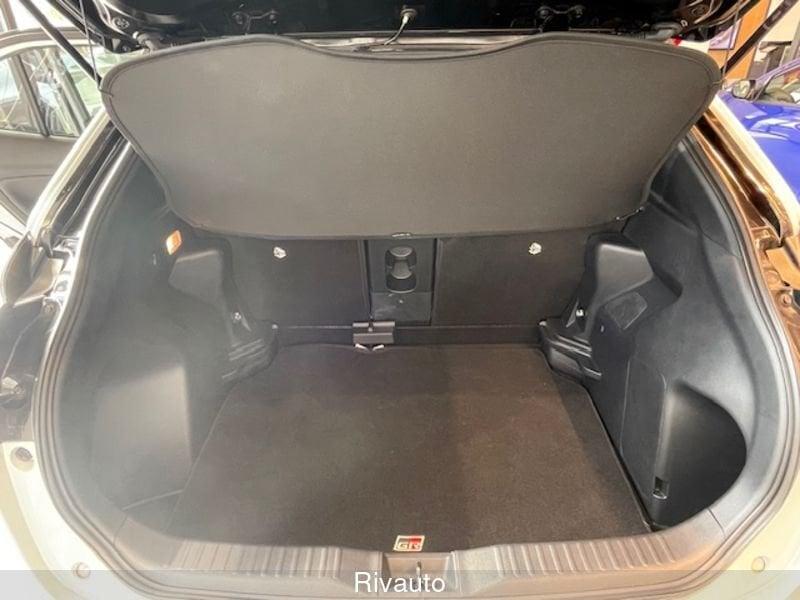 Toyota Yaris Cross 1.5 Hybrid 130 CV 5p.E-CVT GR SPORT