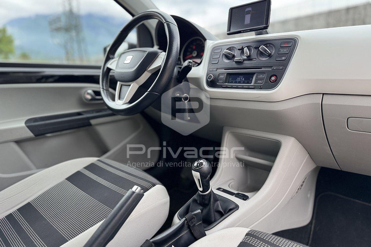 SEAT Mii 1.0 5 porte Style