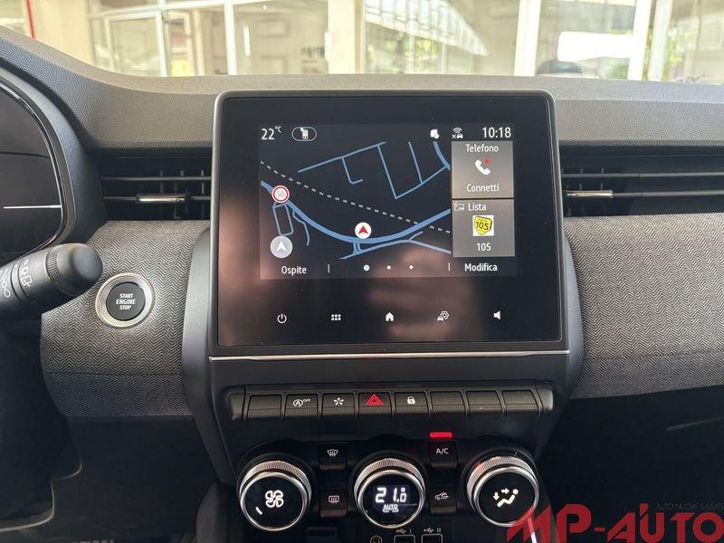 Renault Clio 1.0 TCe 67KW TECHNO