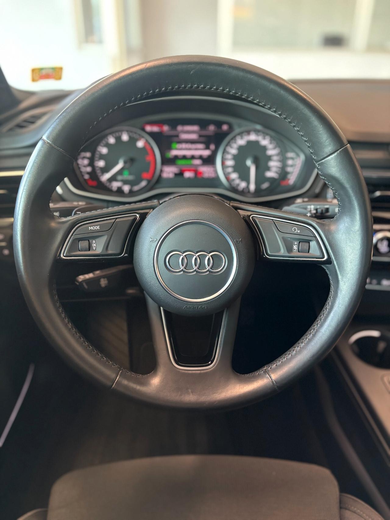 Audi A4 Avant 40 S-LINE 2.0 g-tron s-tronic*73000KM*