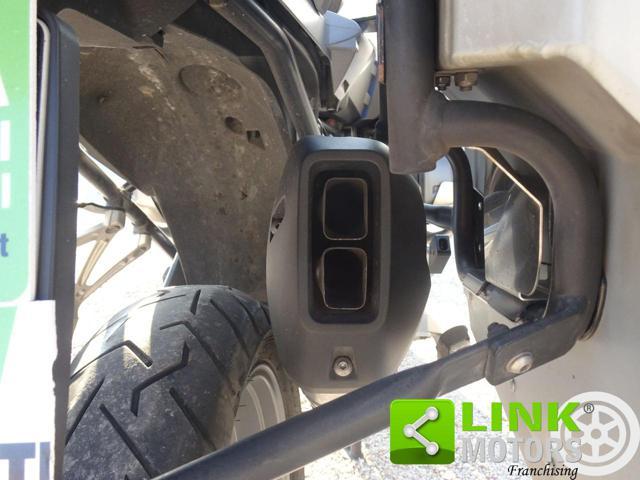 BMW R 1200 GS ENDURO