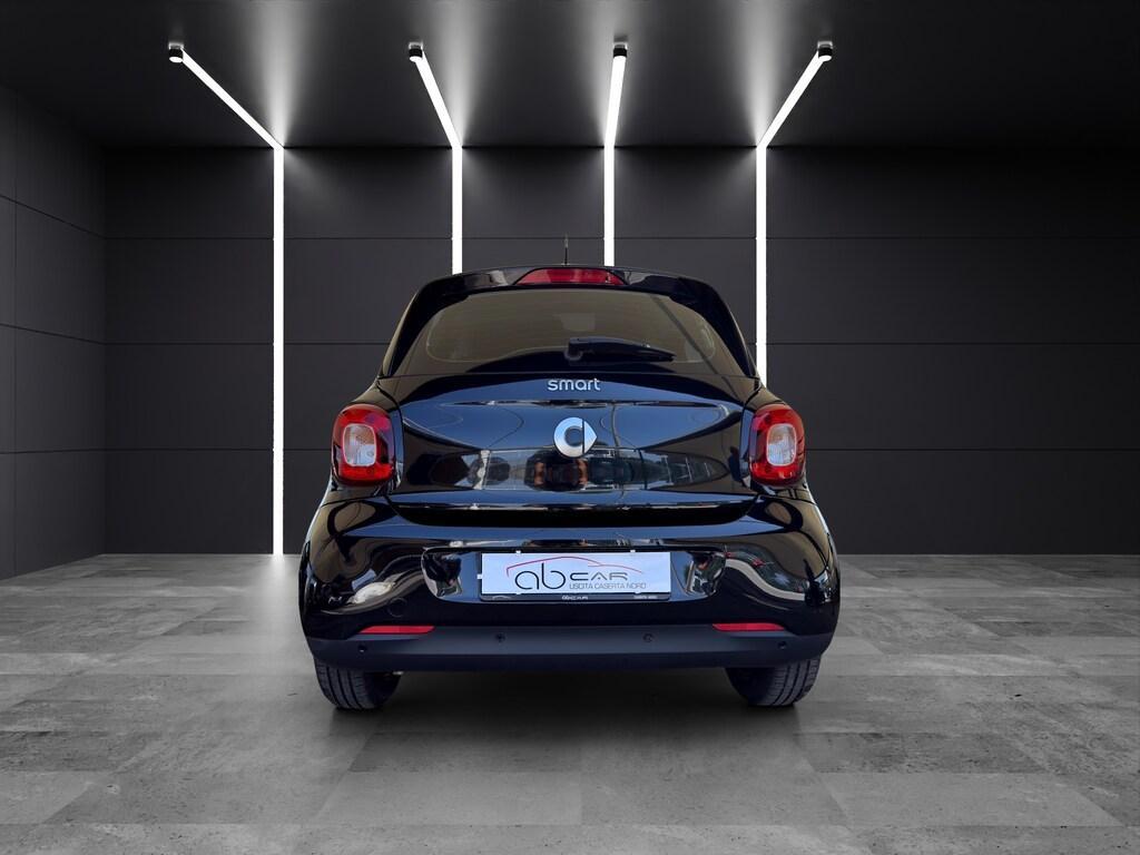 Smart forfour 1.0 Passion 71cv twinamic my18