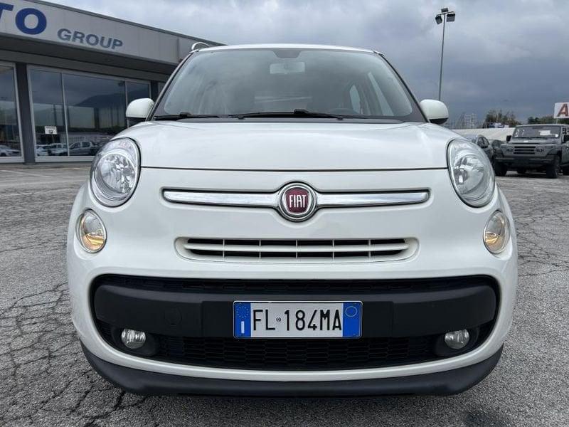 FIAT 500L 1.4 95 CV Pop Star OK NEOPATENTATI
