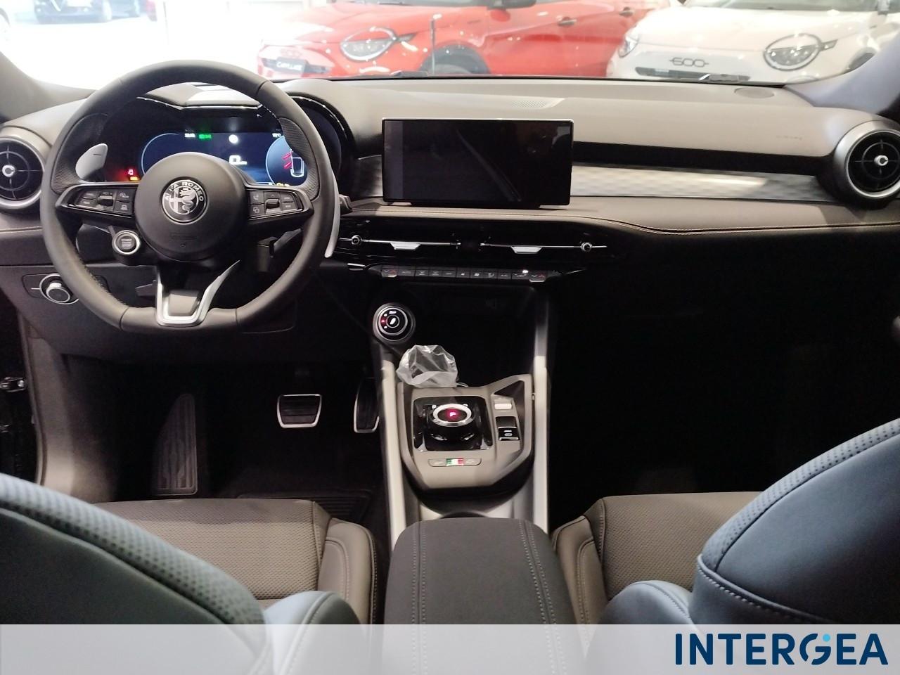 ALFA ROMEO Tonale 1.6 Veloce 130cv tct6