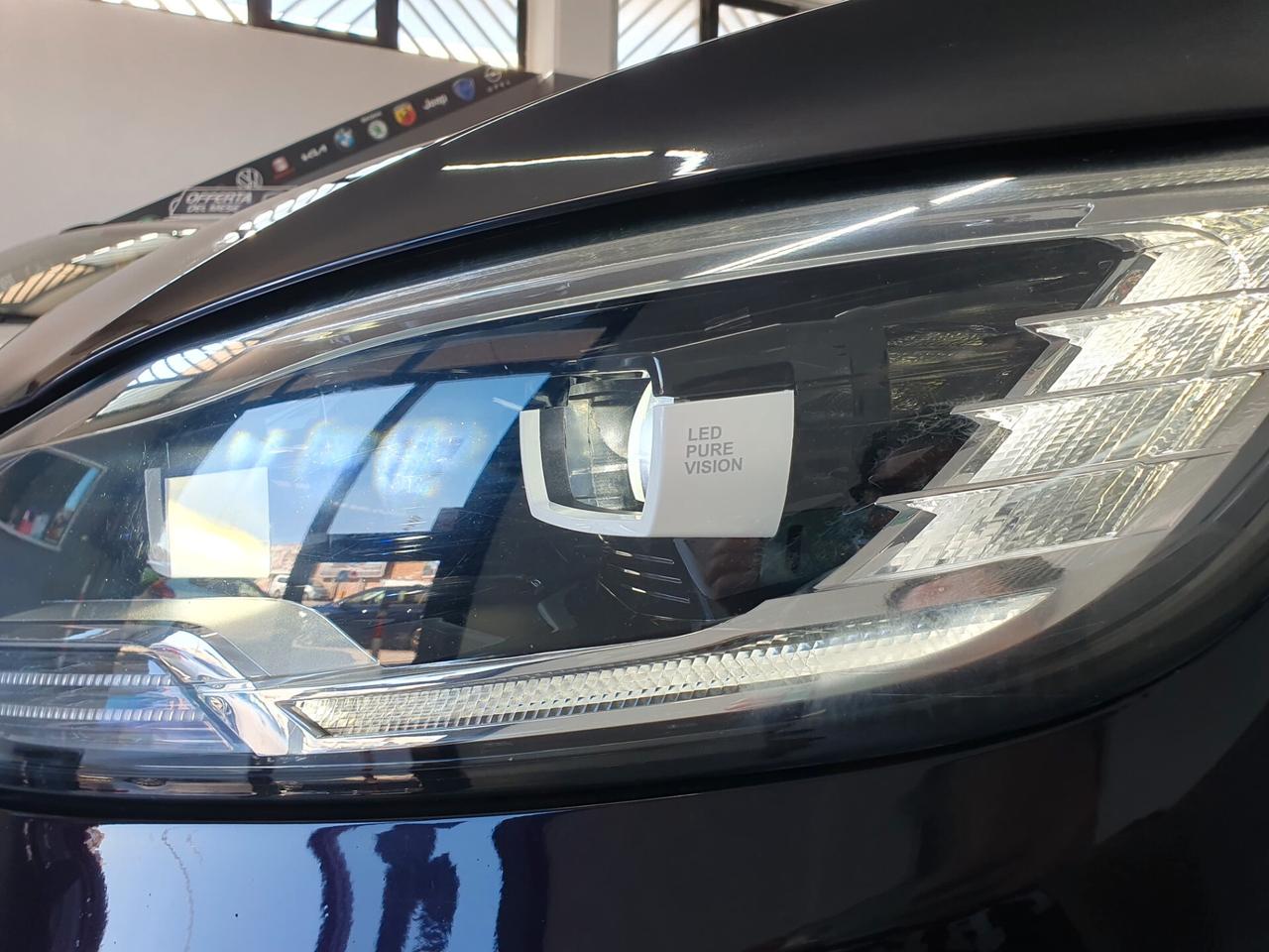 Renault Scénic 1.6 dCi 160cvC Energy Initiale Paris 2018