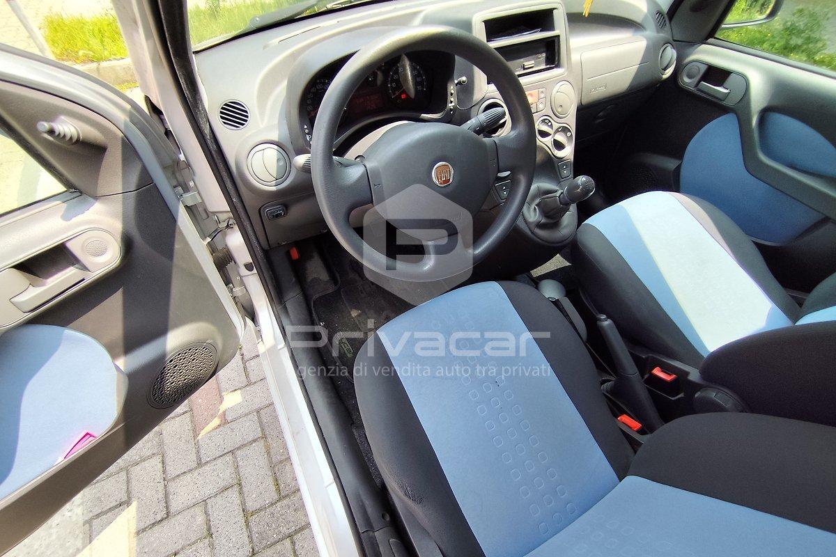 FIAT Panda 1.2 Active Natural Power