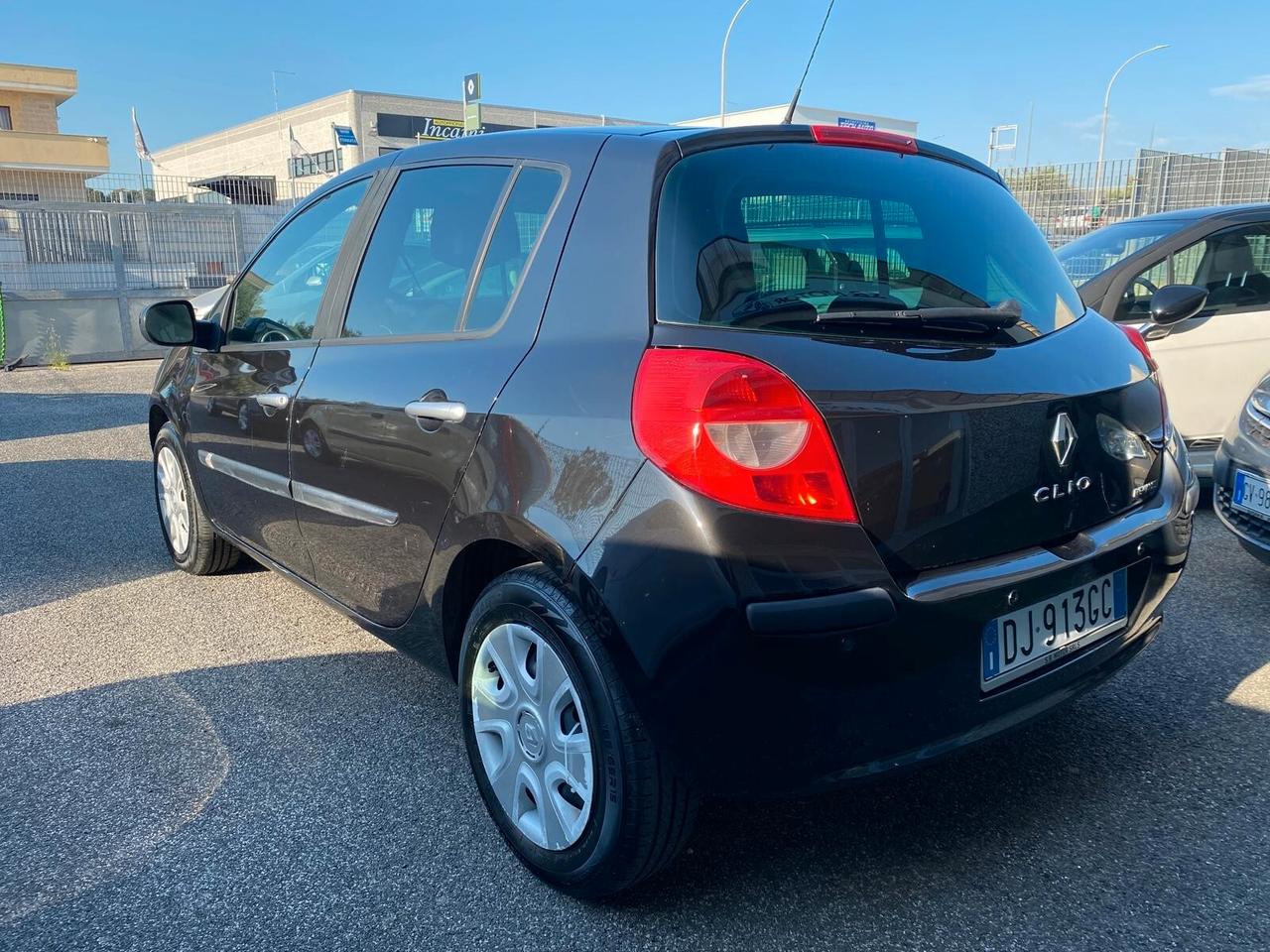 Renault Clio 1.5 dCi 85CV 3 porte Le Iene