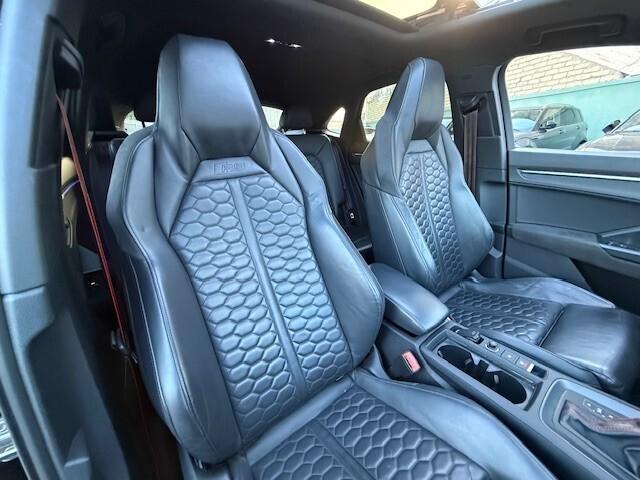 Audi RS Q3 SPB quattro S tronic 400CV PREZZO CHIAV