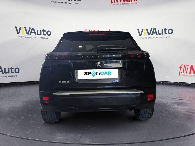Peugeot 2008 100 Allure S&S IVA ESPOSTA