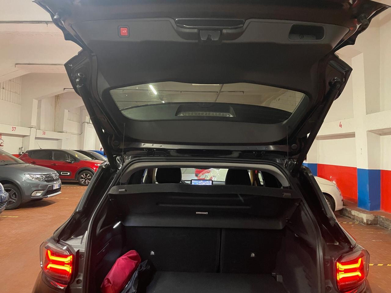 Jeep Avenger 1.2 Turbo 100 CV Summit