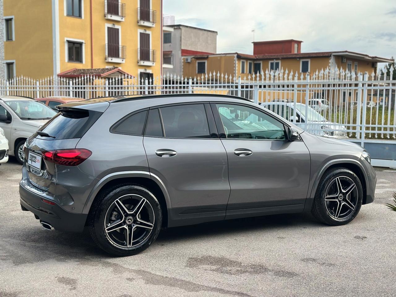 Mercedes-benz GLA 200 d Automatic AMG Line '25