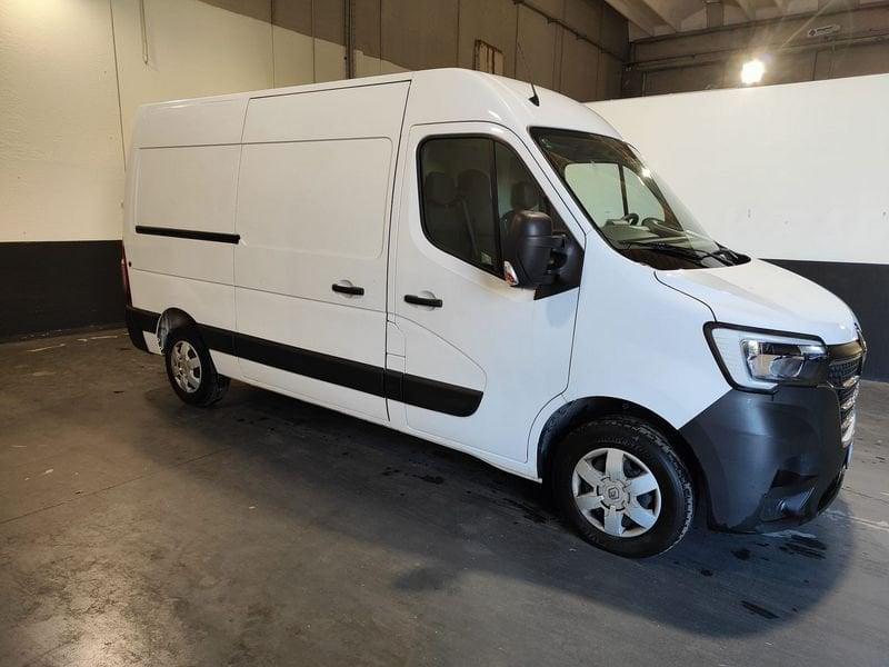 Renault Master Master T33 2.3 dCi 150 PM-TM Furgone Energy Start