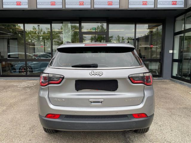JEEP Compass 2.0 Multijet II aut. 4WD Opening Edition