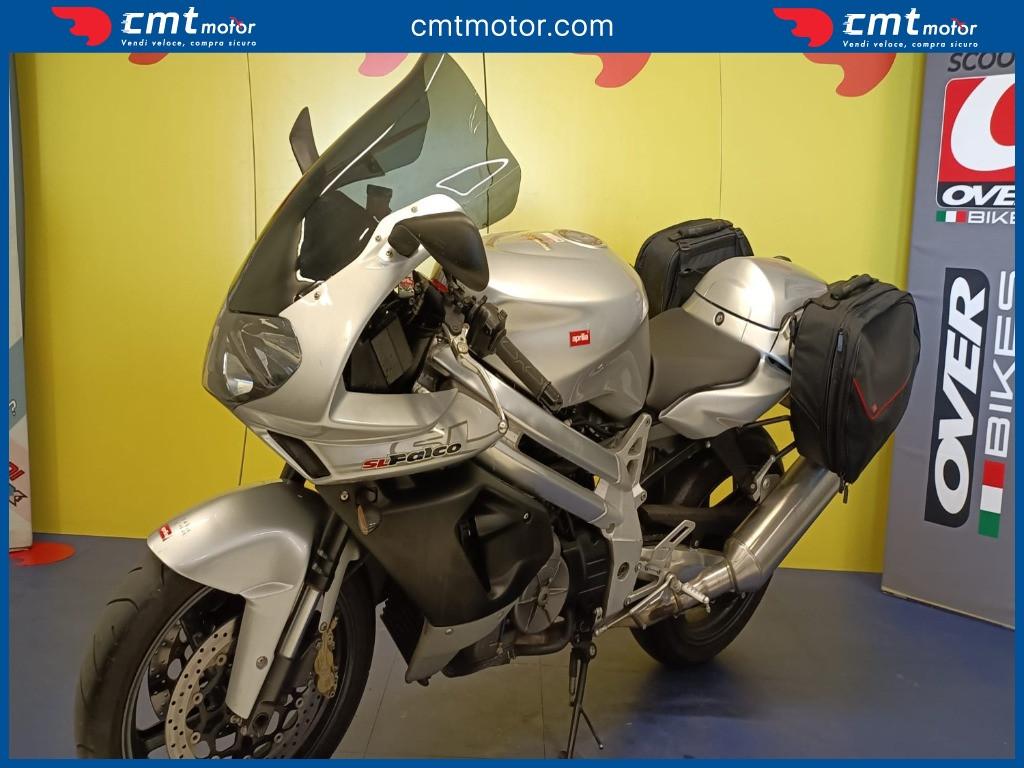 Aprilia SL 1000 Falco - 2001