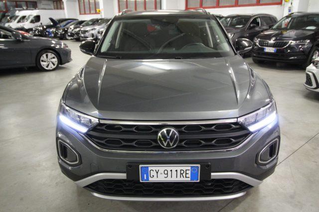 VOLKSWAGEN T-Roc 2.0 TDI SCR 150 CV DSG Life - PREZZO REALE