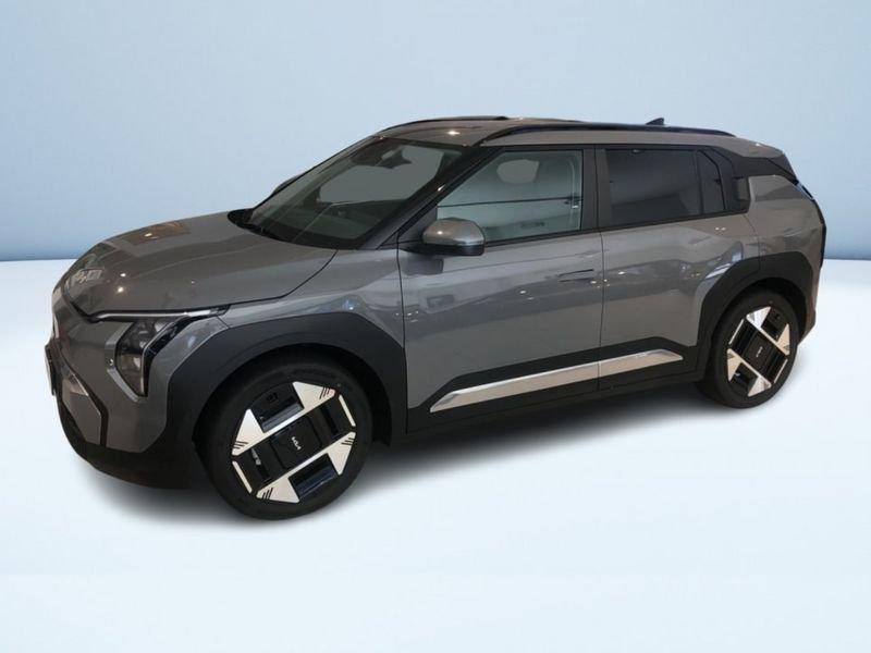 KIA EV3 EARTH Standard Range FWD