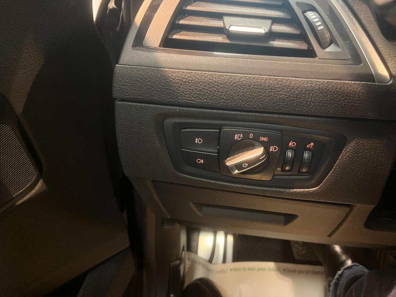 Bmw 116 116d 5p. Msport Auto