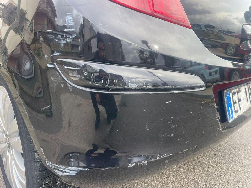 Opel Corsa 1.2 3 porte Elective LEGGI DESCRIZIONE