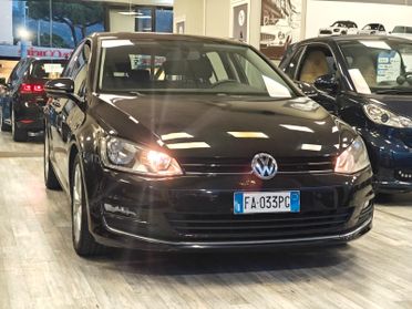 Volkswagen Golf Business 1.6 TDI 5p. Comfortline BlueMotion Technology