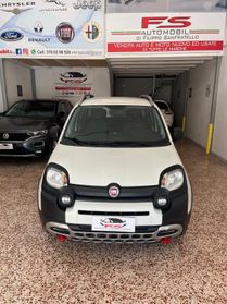 Fiat Panda 1.3 MJT 95 CV S&S City Cross