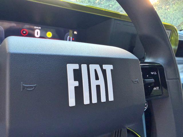 FIAT Grande Panda 1.2 HYBRID 110CV PRONTA CONSEGNA! SENSORI PARCH.
