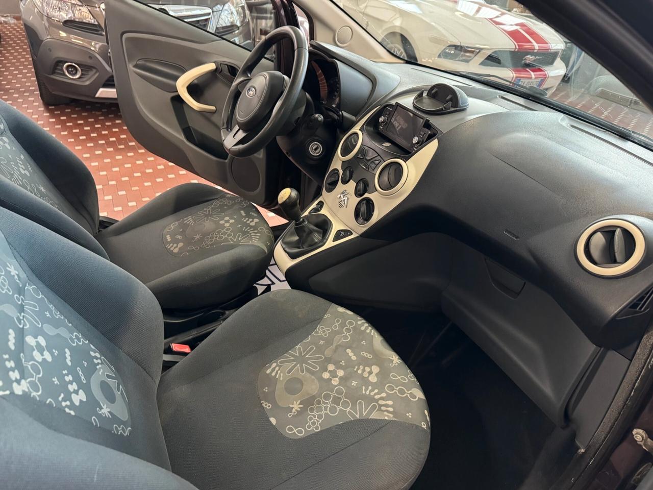 Ford Ka Ka+ 1.3 TDCi 75CV cDPF Business - IDEALE PER NEOPATENTATI