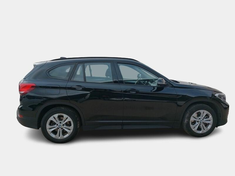 BMW X1 XDRIVE 25E BUSINESS ADVANTAGE AUTOMATICO SUV