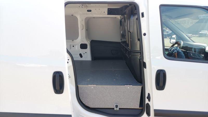 FIAT Doblò 1.6 MJT 105CV PL Cargo