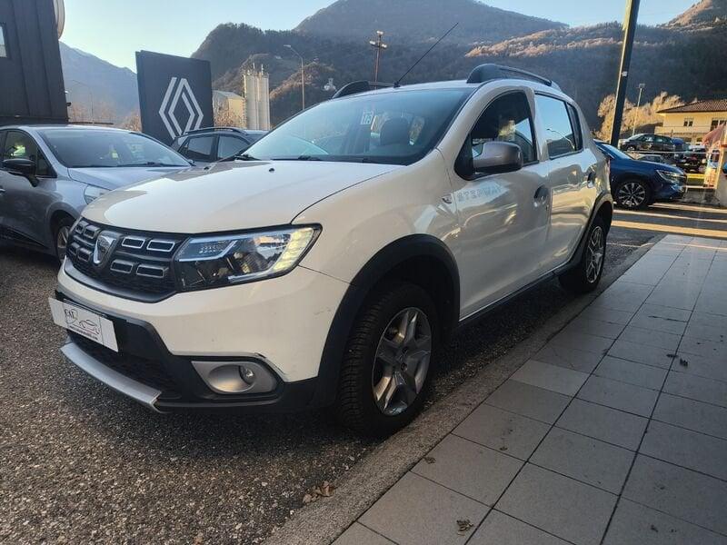 Dacia Sandero Sandero 0.9 TCe Comfort