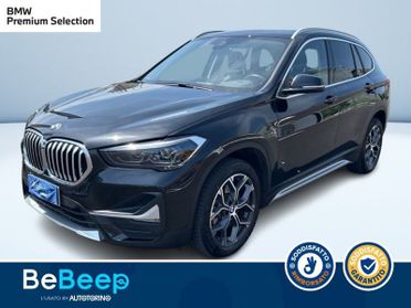 BMW X1 XDRIVE20D XLINE PLUS AUTO