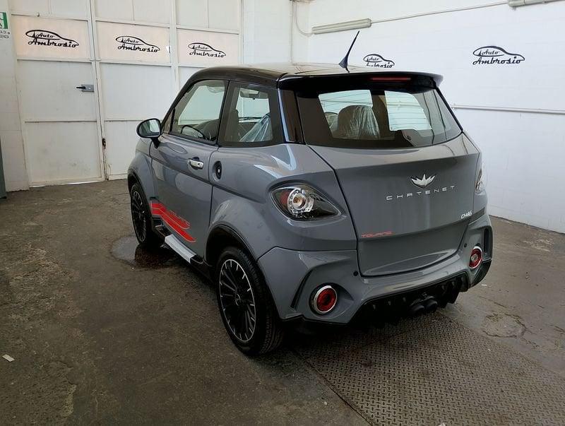 Chatenet CH46 CH46 TOURING Tua da 159,00 al mese