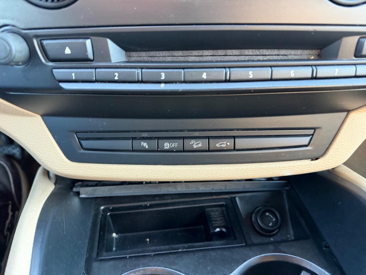 Bmw X6 xDrive40d Attiva