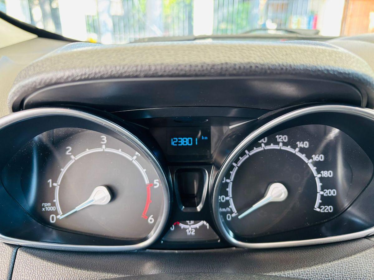 Ford EcoSport 1.5 TDCi 95cv Unip. Neop. OK