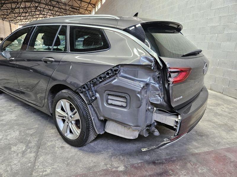 Opel Insignia ST 2.0 CDTI Business 174cv AT8 - START - INCIDENTATA
