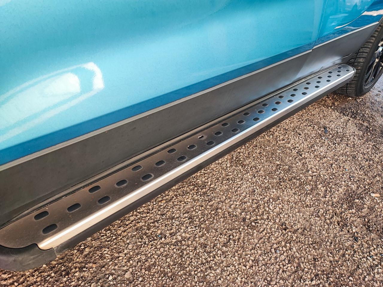 Opel Mokka 4x2 Start&Stop Ego