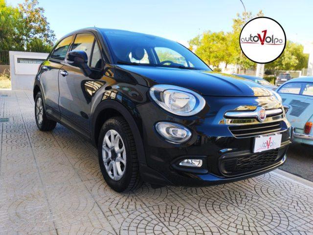 FIAT 500X 1.3 MultiJet 95 CV Pop Star