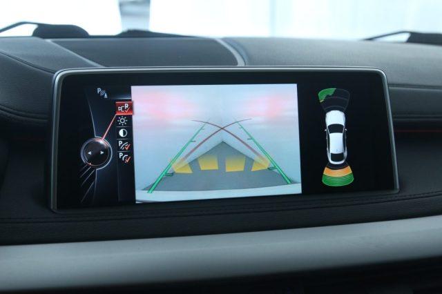 BMW X6 xDrive30d 258CV Extravagance M-sport Tetto