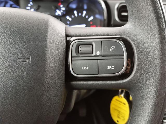 CITROEN C3 PureTech 83 Live