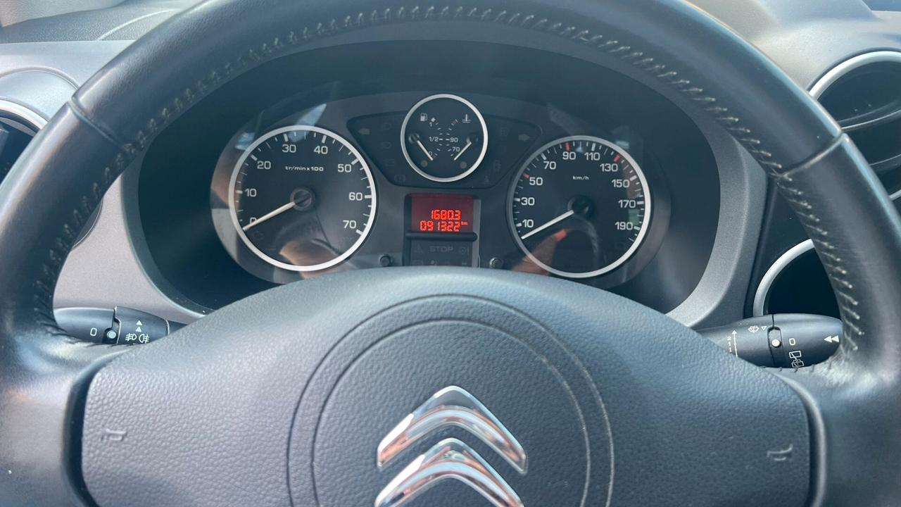 Citroen Berlingo Multispace PureTech 110 S&S XTR