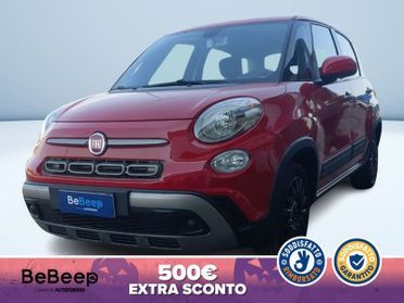 FIAT 500L 1.4 CONNECT S&S 95CV